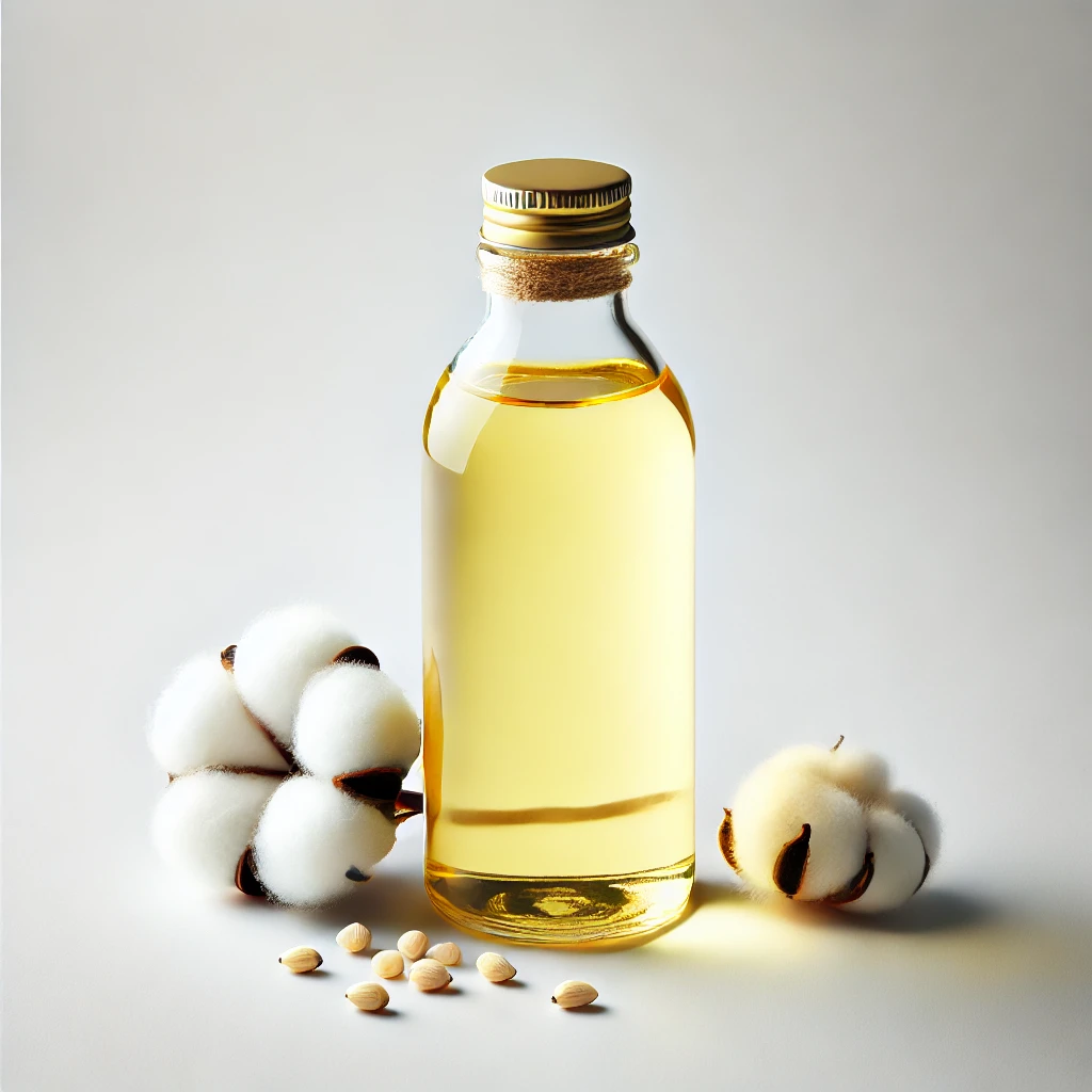 Cottonseed Oil